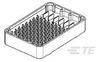 PCB Headers & Receptacles - 7-2057460-3 - TE Connectivity