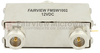A/B Coaxial DC to 1,000 MHz Electro-Mechanical Relay Switch, 5W, 12V, N -- FMSW1002 - Image