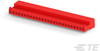 Standard Rectangular Connectors - 6-644511-6 - TE Connectivity