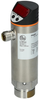 Electronic pressure sensor ifm efector PN4227 - Image