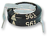 Capacitor Double Layer, 0.33F, 5.5V 30%; Capacitance Panasonic - 32R8906 - Newark, An Avnet Company