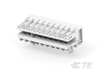 Standard Edge Connectors - 2304527-9 - TE Connectivity