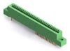Card Edge Conn, Dual, 60Pos, Wire Wrapos; Card Edge Connector Type Edac - 65AJ1359 - Newark, An Avnet Company