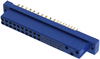 Rectnglr Pwr Connector, Rcpt, 47Pos; No. Of Contacts Positronic - 66AH5017 - Newark, An Avnet Company