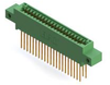 Card Conn, Dual Side, 42Pos, Wire Wrap; Card Edge Connector Type Edac - 68AJ8305 - Newark, An Avnet Company