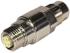 Sensor Adapter, M12, Rcpt, 4/8Pos; Product Range Harting - 37AC2282 - Newark, An Avnet Company