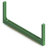 Card Conn, Dual Side, 108Pos, Wire Wrap; Card Edge Connector Type Edac - 71AJ3071 - Newark, An Avnet Company