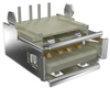 Usb Conn, 2.0 Type A, R/a Rcpt, 4Pos, Th; Usb Connector Type Amphenol Communications Solutions - 72K4775 - Newark, An Avnet Company