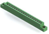 Card Edge Conn, Single Side, 19Pos, Th; Card Edge Connector Type Edac - 58AJ5367 - Newark, An Avnet Company