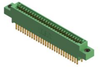 Card Edge Conn, Dual Side, 56Pos, Lug; Card Edge Connector Type Edac - 69AJ1667 - Newark, An Avnet Company