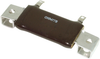 Res, 40R, 55W, Solder, Wirewound; Resistance Ohmite - 64K4582 - Newark, An Avnet Company