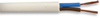 Multiconductor Unshielded Cable, Flexible, Round, 2, 24 Awg, 0.5 Mm , 16 X 0.2Mm, 328 Ft, 100 M Rohs Compliant Multicomp Pro - 31Y5869 - Newark, An Avnet Company