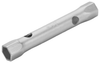 Socket, Double Head, 10/13Mm; Af Size Metric Bahco - 68C4046 - Newark, An Avnet Company