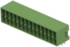 Terminal Block, R/a Header, 28Pos, Th; Gender Buchanan Te Connectivity - 47AK0048 - Newark, An Avnet Company