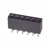 Rectangular Connectors - 5-535541-4 - 764022-5-535541-4 - Win Source Electronics