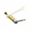 Trimmers, Variable Capacitors -- ER-530-001