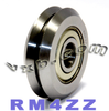 RM4ZZ 15mm V Groove Guide Bearing -- Kit8408