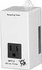 Non-Adjustable Timer, Factory Settings, 3 Min On/5 Min Of.. - CANFT2 - Hydrofarm, Inc.