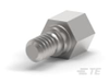 Connector Hardware, Mounts, Locks & Retainers - 749087-2 - TE Connectivity