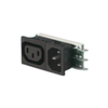 Power Entry Modules (PEM) - 6431.0051.10-ND - DigiKey