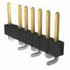 Headers, Male Pins - 98400-101A-ND - DigiKey
