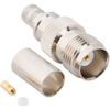 Coaxial Connector (RF) Assemblies - ARF3147-ND - DigiKey
