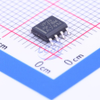 Communication Interface Chip/UART/485/232 >> RS-485/RS-422 ICs - SN65HVD20DR - LCSC Electronics Technology (HK) Limited