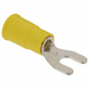 Spade Connectors - 920020-04-ND - DigiKey