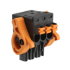 Headers, Plugs and Sockets - 4381-1000420001-ND - DigiKey