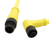 Circular Cable Assemblies - 1200660973-ND - DigiKey