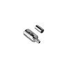 Coaxial Connector (RF) Assemblies - 1-1337597-0-ND - DigiKey
