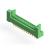 Edgeboard Connectors - 151-408-023-500-222-ND - DigiKey