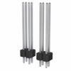 Headers, Male Pins - 87052-436HLF-ND - DigiKey
