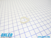 BURN Cable & Wire Mounting Devices - CH24L - Galco Industrial Electronics