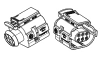 Automotive Connectors - 284716-1 - Powell Electronics, Inc.