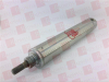 Pneumatic Cylinder - 81132989 - Radwell International