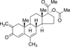 2-Methylene Megestrol Acetate - 28347 - Medical Isotopes, Inc.