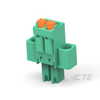 Headers, Plugs and Sockets - 17-2842480-2-ND - DigiKey