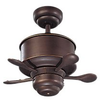 Vera Cruz Outdoor Fan - Blades Separate - R - 5VCRB - Monte Carlo Fan Company