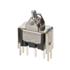 Rocker Switches - 360-MN12TXW13-ND - DigiKey