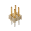 Headers, Male Pins - 612-HMTSW-102-07-L-D-200-ND - DigiKey