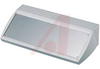 SLOPING FRONT CASE, 15.748 X 7.874 X 4.016 - 70016663 - Allied Electronics, Inc.