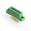 Edgeboard Connectors - 151-833-012-540-208-ND - DigiKey