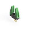 Edgeboard Connectors - 151-395-005-540-688-ND - DigiKey