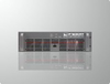 Precision Series DSP Remote Amplifier - P1200RT - Visual Sound, Inc.