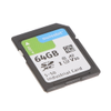 Memory Cards - 1052-SFSD064GL1AM1TB-E-CE-221-STD-ND - DigiKey