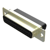 D-Sub, D-Shaped Connector Housings - 4306-SD25F00000/AA-ND - DigiKey