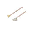 Coaxial Cables (RF) - 6099-PE3C4472-12-ND - DigiKey