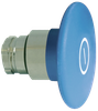 Push Buttons/ 22mm Non-Illuminated Mushroom Metal Operators - 2AMPPJ6 - Altech Corp.