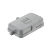 Heavy Duty Connector Accessories - 1195-09628105406-ND - DigiKey